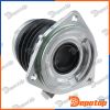 Débrayage central embrayage pour OPEL | 0691643, 07-00809-SX